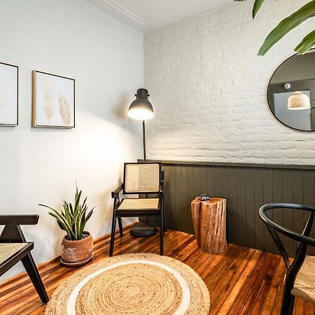 Laredo By Mr W Apartment Mexico City Ngoại thất bức ảnh