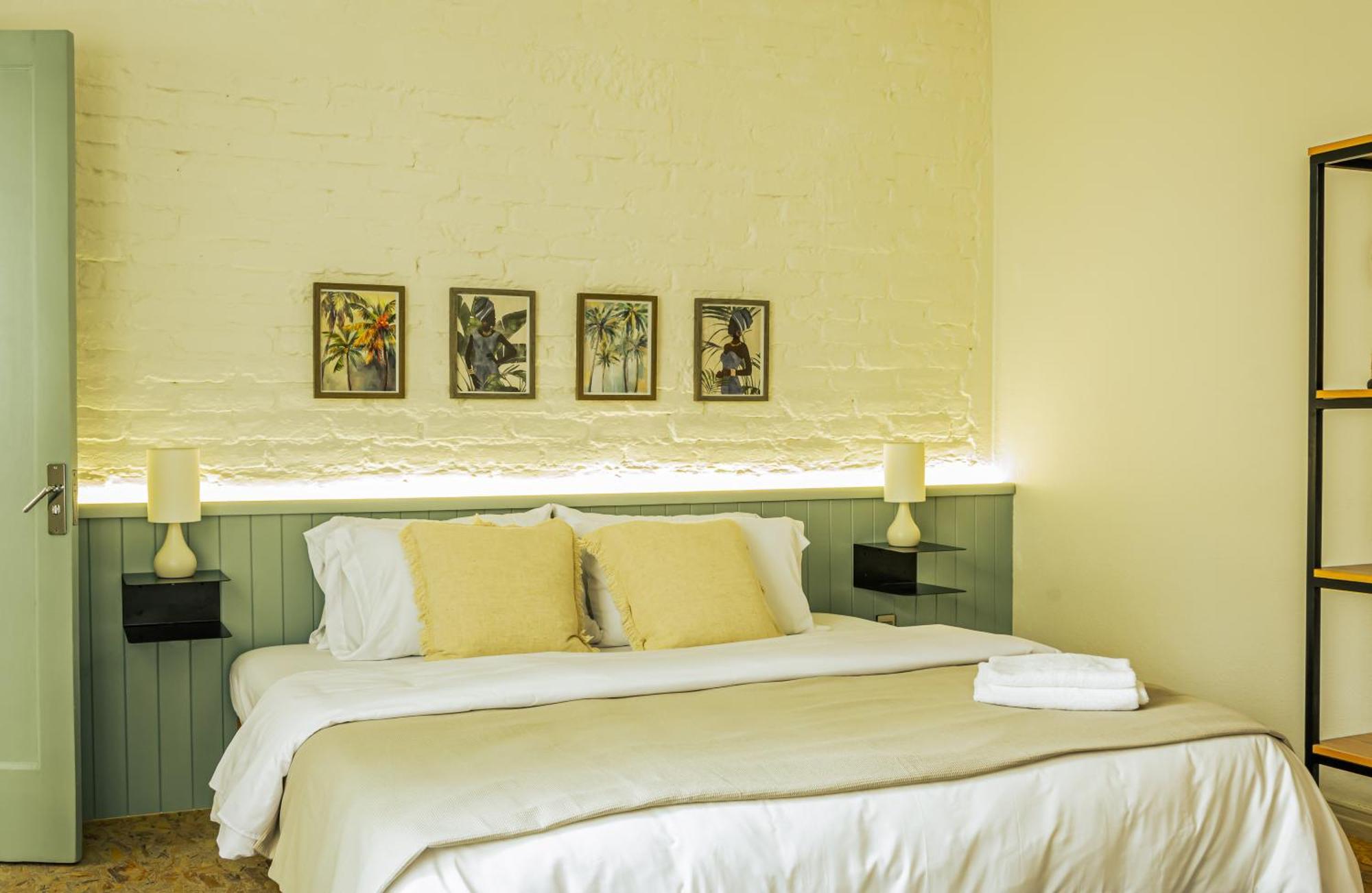 Laredo By Mr W Apartment Mexico City Ngoại thất bức ảnh