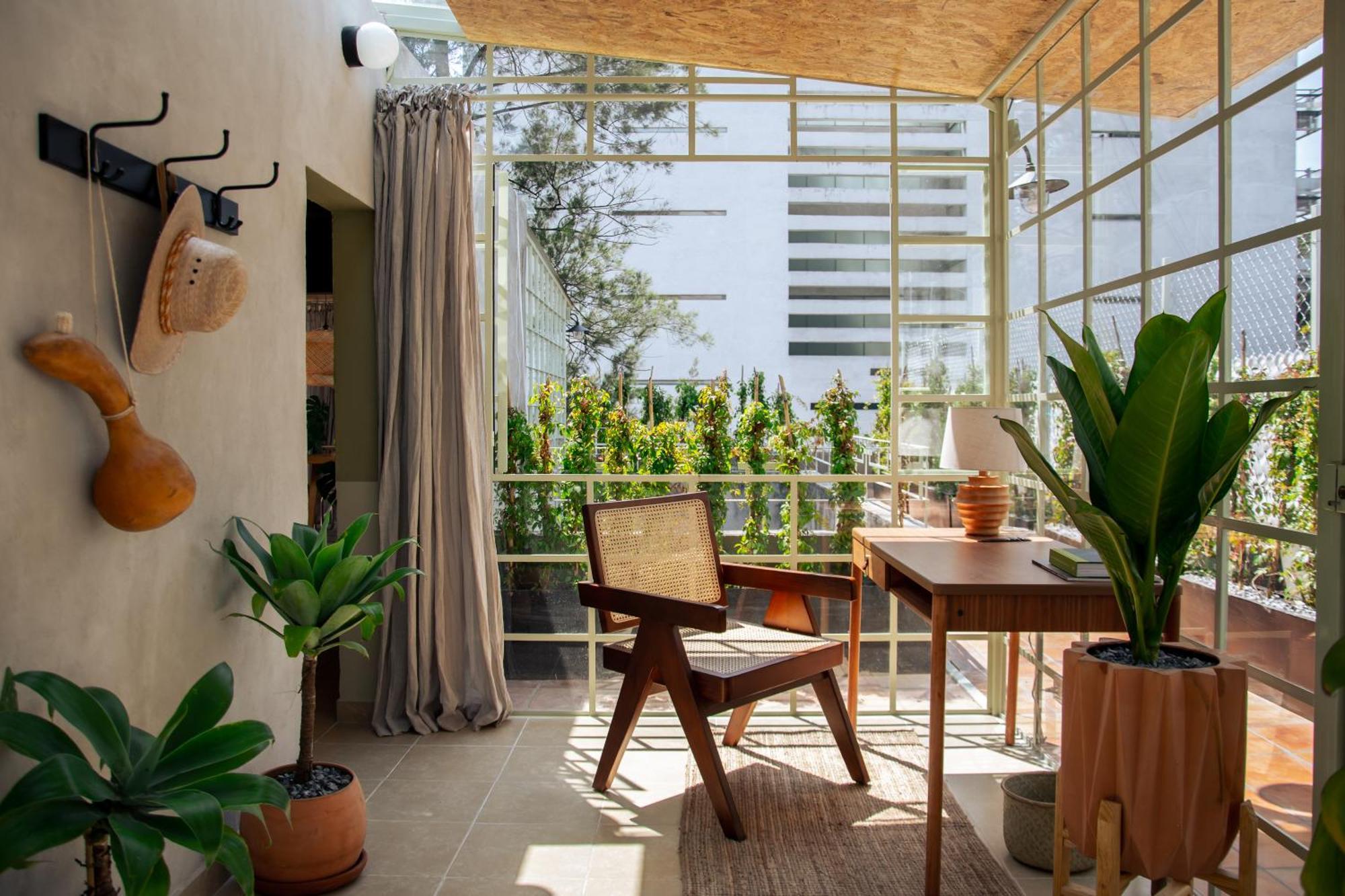 Laredo By Mr W Apartment Mexico City Ngoại thất bức ảnh