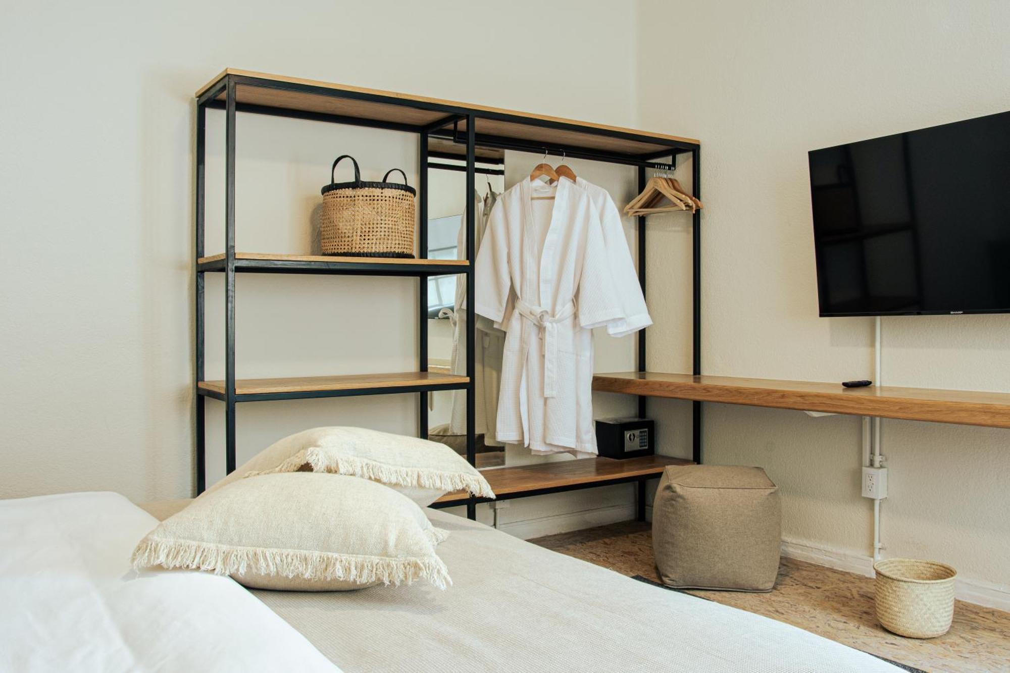 Laredo By Mr W Apartment Mexico City Ngoại thất bức ảnh