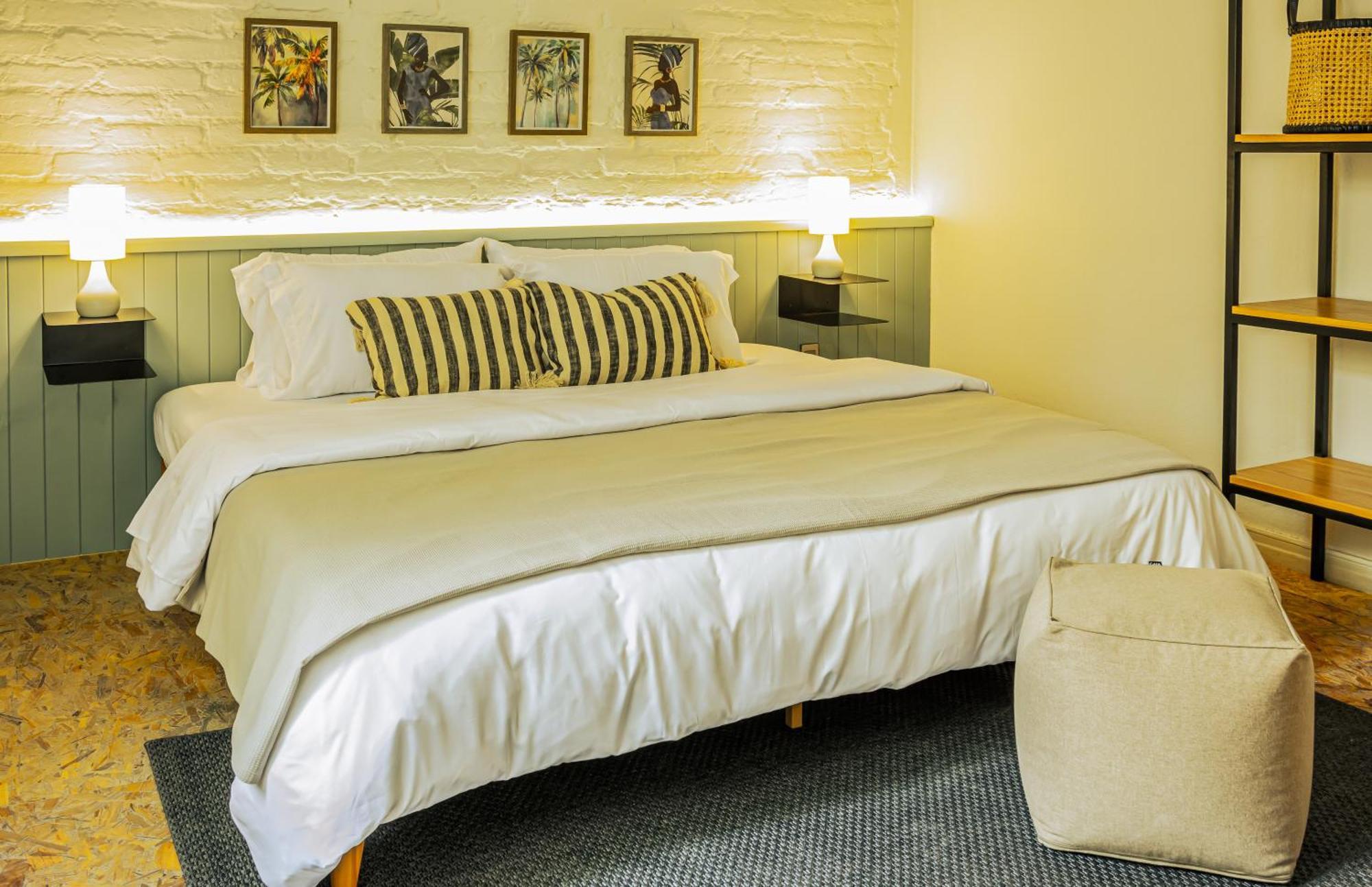 Laredo By Mr W Apartment Mexico City Ngoại thất bức ảnh