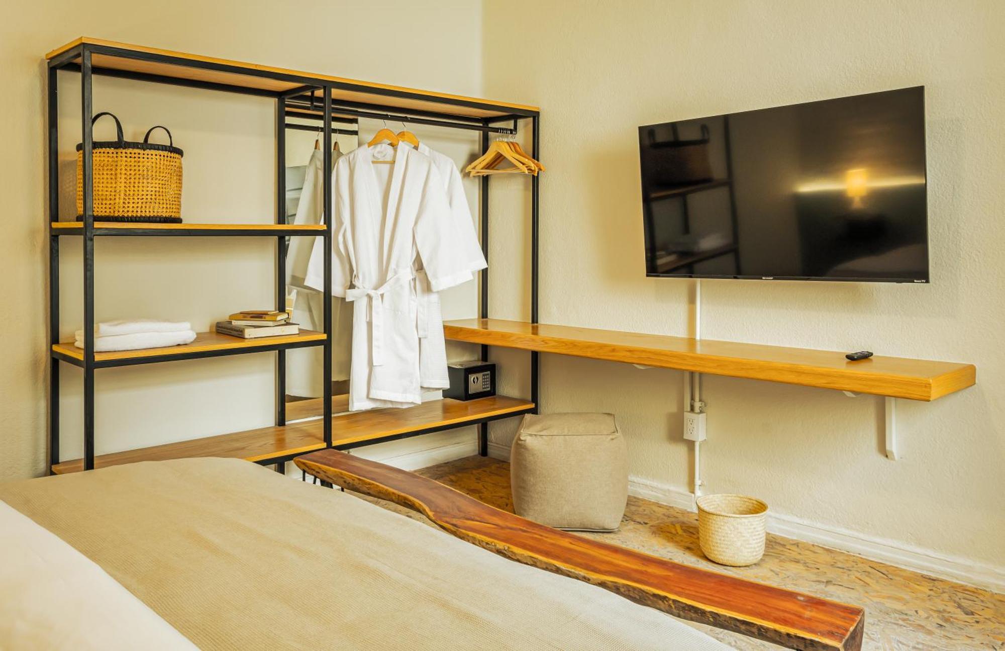 Laredo By Mr W Apartment Mexico City Ngoại thất bức ảnh