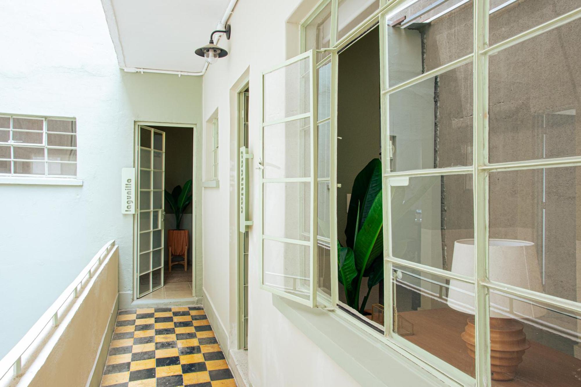 Laredo By Mr W Apartment Mexico City Ngoại thất bức ảnh