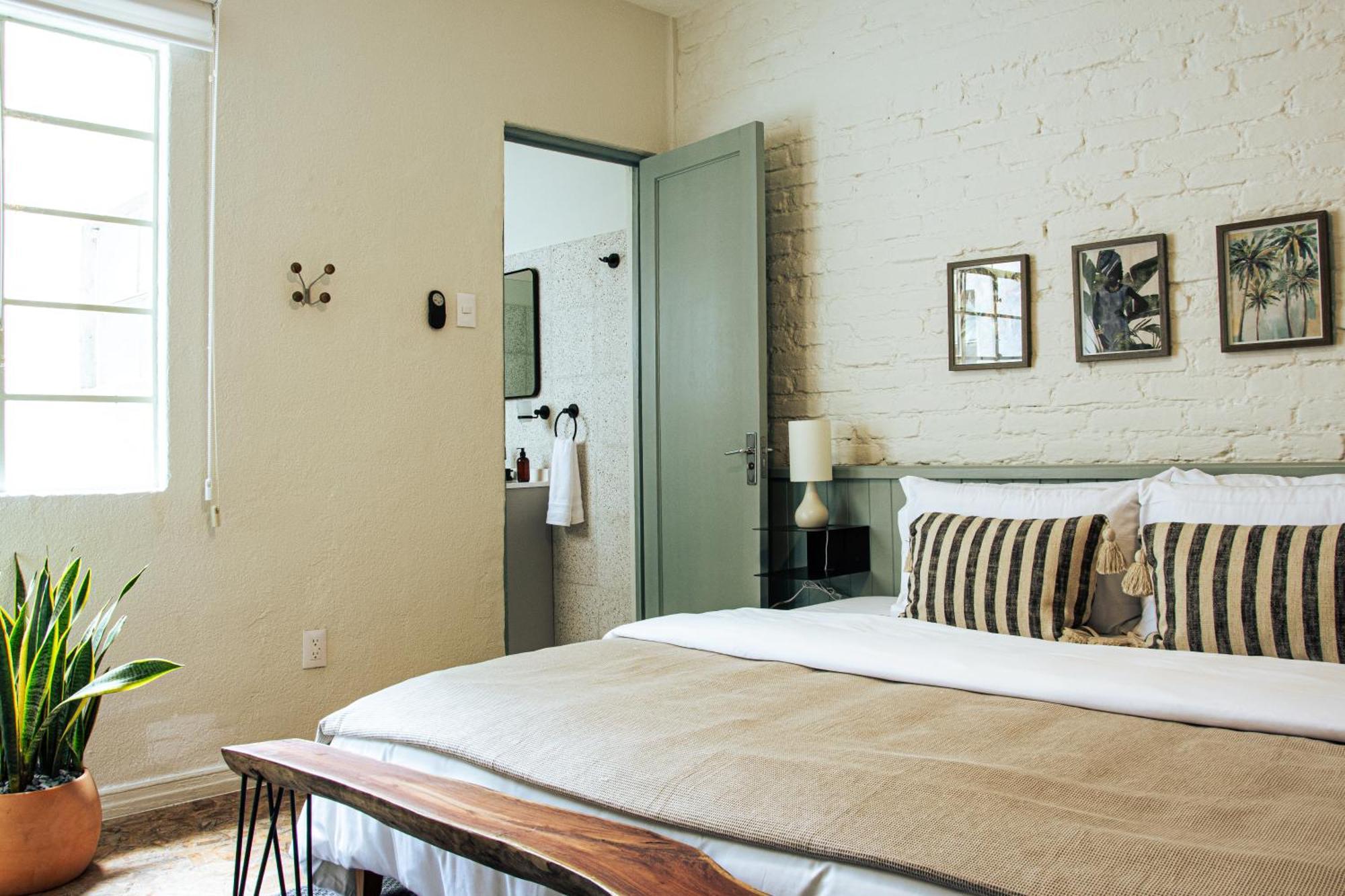 Laredo By Mr W Apartment Mexico City Ngoại thất bức ảnh