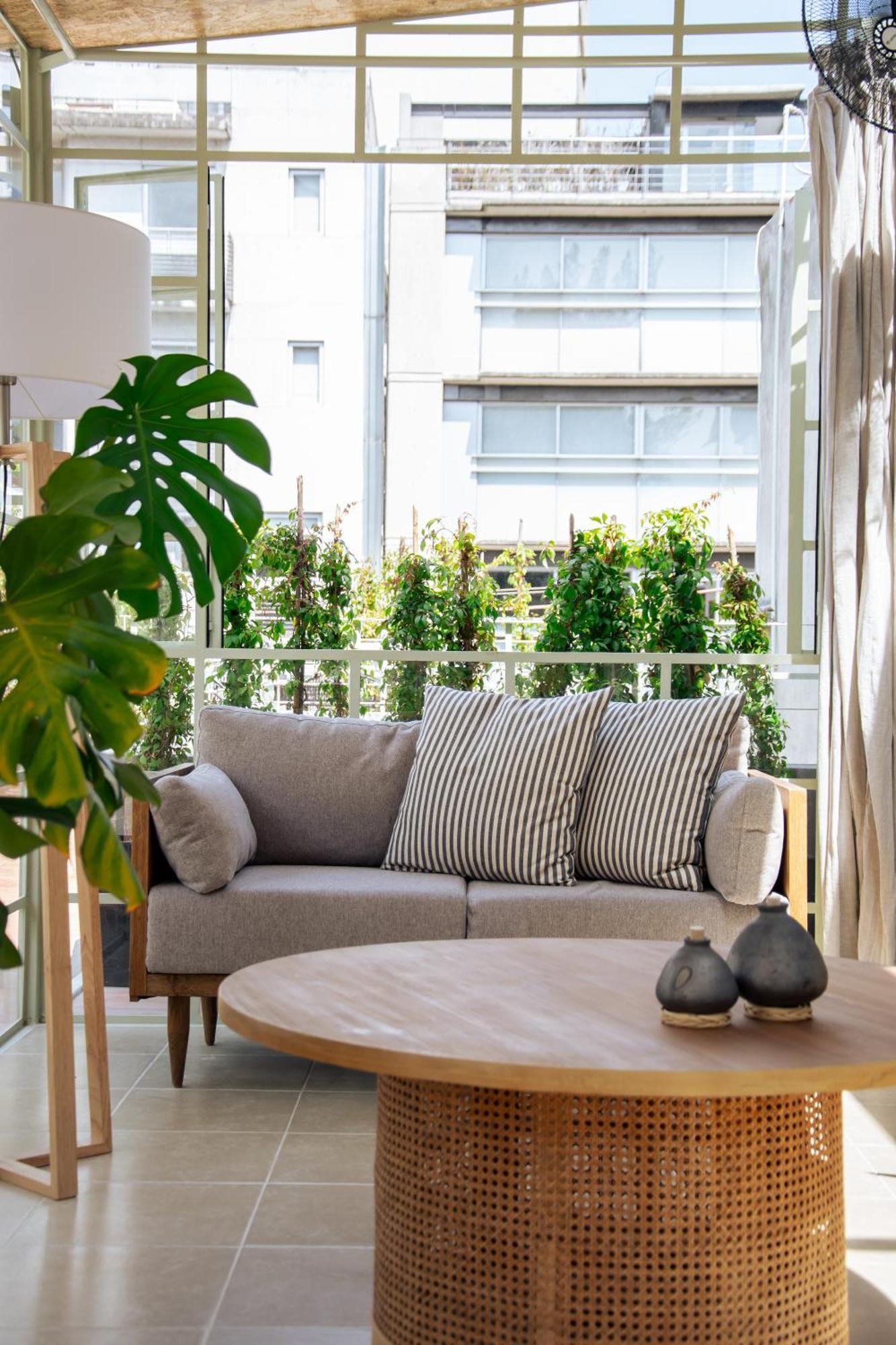 Laredo By Mr W Apartment Mexico City Ngoại thất bức ảnh
