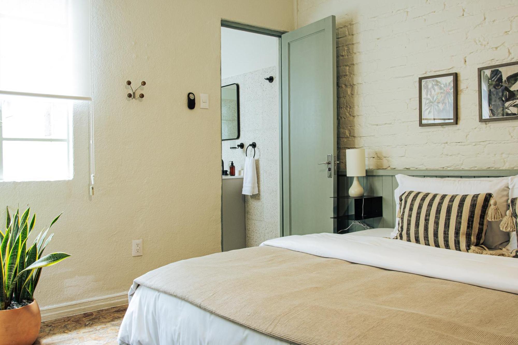 Laredo By Mr W Apartment Mexico City Ngoại thất bức ảnh