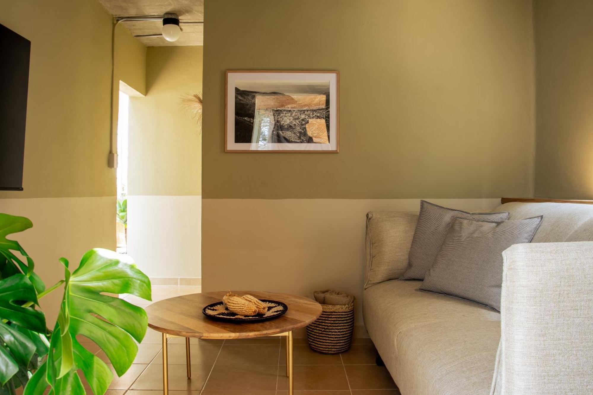 Laredo By Mr W Apartment Mexico City Ngoại thất bức ảnh