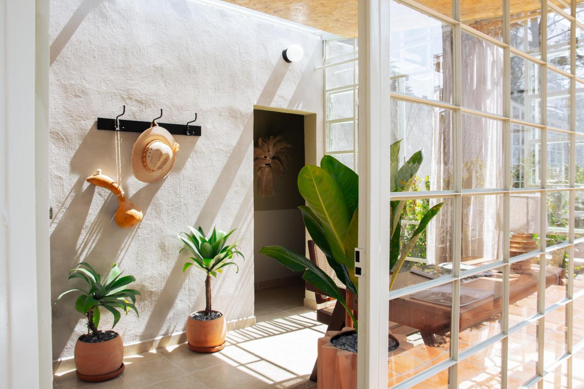 Laredo By Mr W Apartment Mexico City Ngoại thất bức ảnh