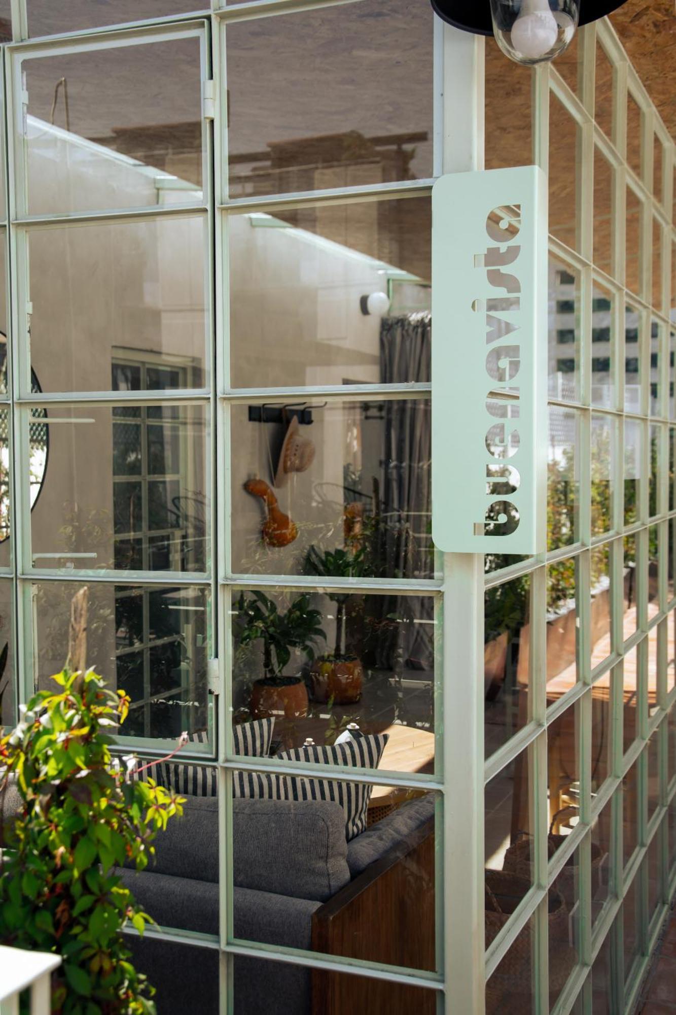 Laredo By Mr W Apartment Mexico City Ngoại thất bức ảnh