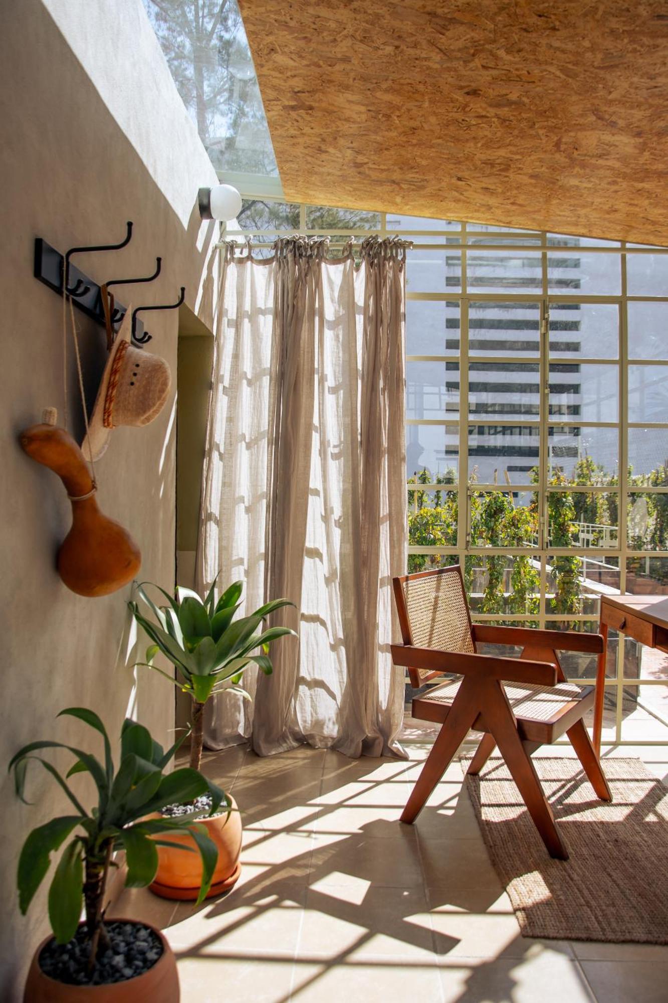 Laredo By Mr W Apartment Mexico City Ngoại thất bức ảnh