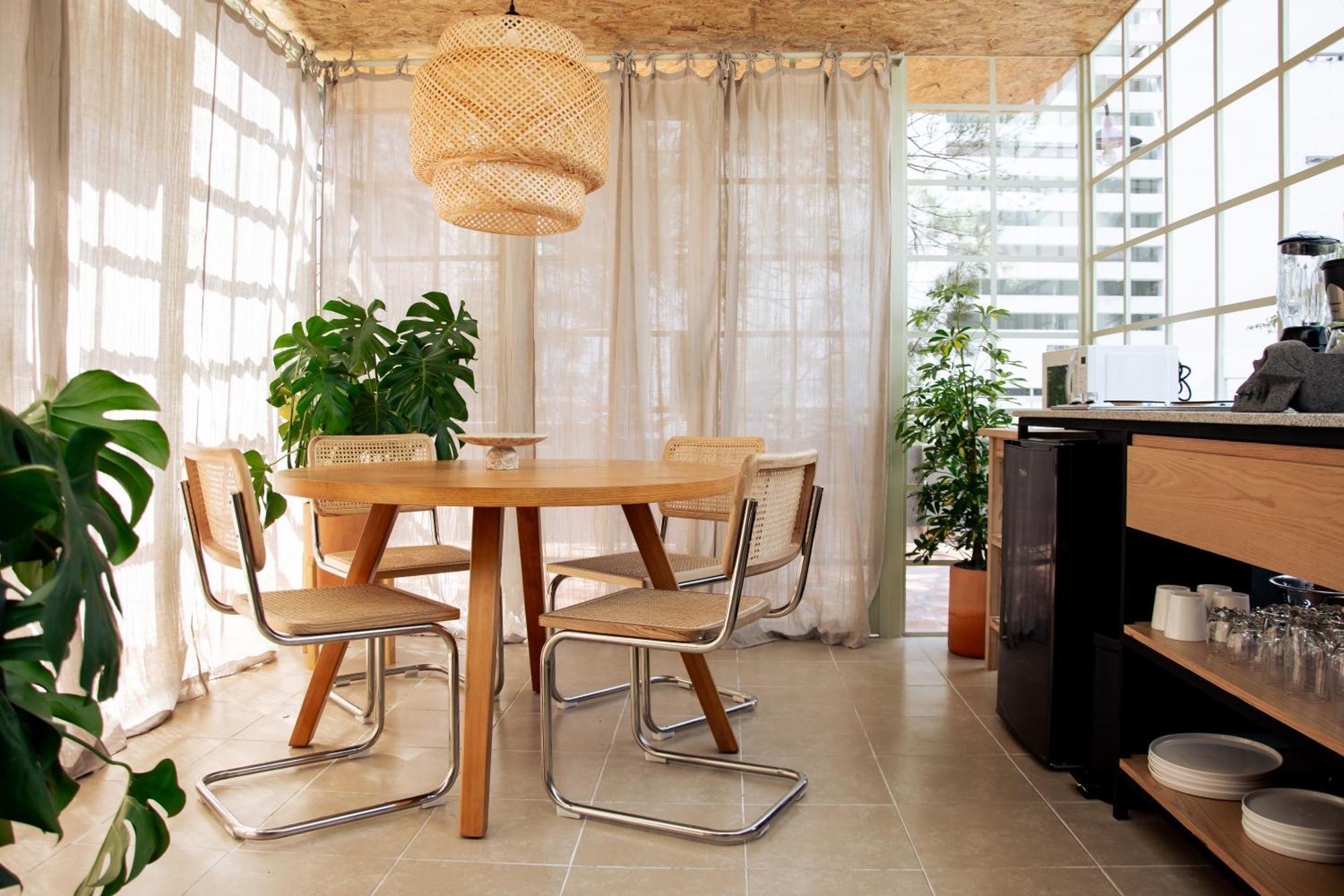 Laredo By Mr W Apartment Mexico City Ngoại thất bức ảnh