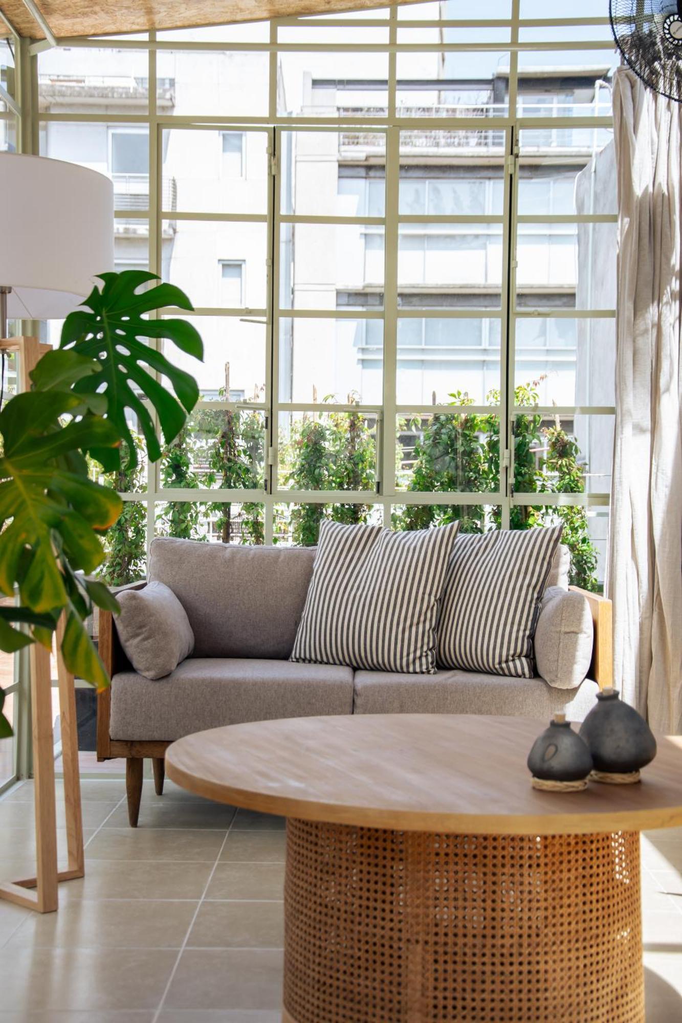 Laredo By Mr W Apartment Mexico City Ngoại thất bức ảnh